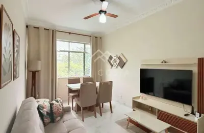 Apartamento com 1 quarto à venda na Avenida Lúcio Meira, Várzea, Teresópolis