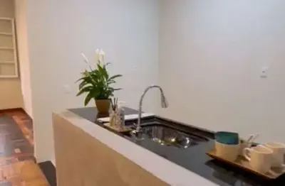 Apartamento com 3 quartos à venda na Rua Jorge Lossio, Alto, Teresópolis