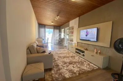 Apartamento com 2 quartos à venda na Avenida Alberto Torres, Alto, Teresópolis