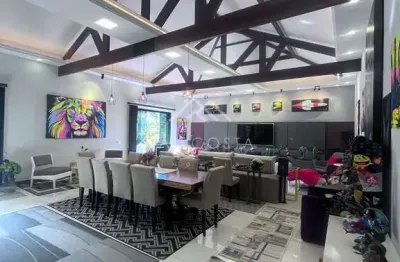 Cobertura impecável 3 quartos (2 suítes) com área gourmet no Alto