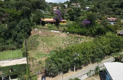 Terreno à venda na Estrada Henrique Claussen, Parque do Imbui, Teresópolis