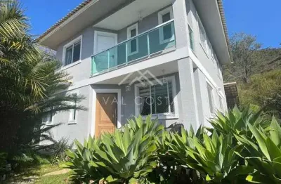 Casa com 3 quartos à venda na Rua Roberto Rosa, Tijuca, Teresópolis