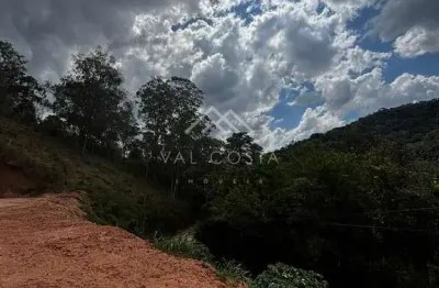 Terreno à venda na Estrada Inglaterra, Albuquerque, Teresópolis