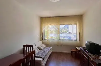 Apartamento com 1 quarto à venda na Rua Paru, Várzea, Teresópolis