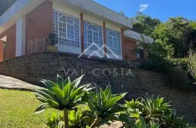 Casa com 3 quartos à venda na Estrada do Minuano, Albuquerque, Teresópolis
