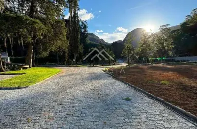 Terreno à venda na Estrada do Triunfo, Caleme, Teresópolis