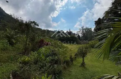 Terreno à venda na Estrada Arakem, Granja Guarani, Teresópolis