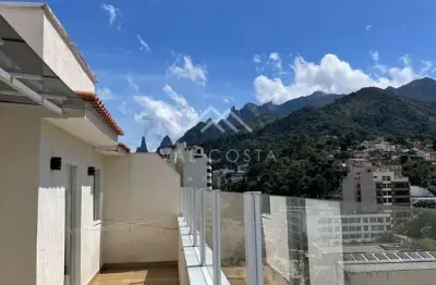 Linda Cobertura linear na reta totalmente repaginada pronta para morar confira!!!