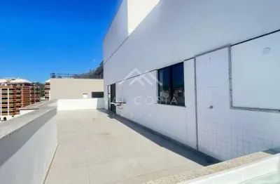 Cobertura com 3 quartos à venda na Rua Ferreira de Castro, Agriões, Teresópolis