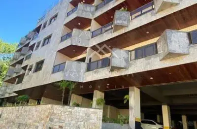 Apartamento com 3 quartos à venda na Rua Vereador José Elías Zaquem, Agriões, Teresópolis