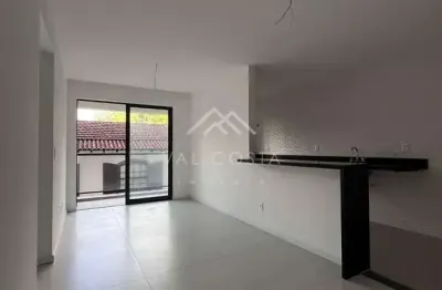 Apartamento com 2 quartos à venda na Rua Prefeito Sebastião Teixeira, Várzea, Teresópolis