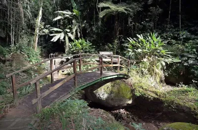 Vende-se Lote Exclusivo em Condomínio de Alto Padrão - Teresópolis, RJ