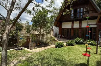 Casa com 5 quartos à venda na Estrada Clube do Lago, Posse, Teresópolis