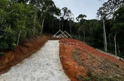 Terreno em condomínio fechado à venda na Estrada Adelmar Tavares, Parque do Imbui, Teresópolis
