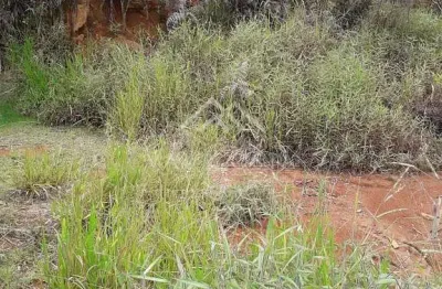 Terreno à venda na Estrada Antônio Carvalho Ventura, Albuquerque, Teresópolis