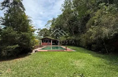 Terreno à venda na Rua Guandu, Pimenteiras, Teresópolis