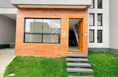 Casa em condomínio fechado com 3 quartos à venda na Rua Lazar Segal, Golfe, Teresópolis