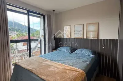Apartamento com 2 quartos à venda na Rua Hildegardo de Noronha, Alto, Teresópolis