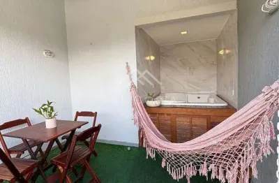 Cobertura com 3 quartos à venda na Rua Ário Menezes, Agriões, Teresópolis