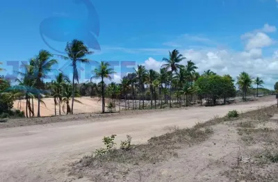 Terreno à venda na coroa vermelha, santa cruz cabrália  por r$ 150.000