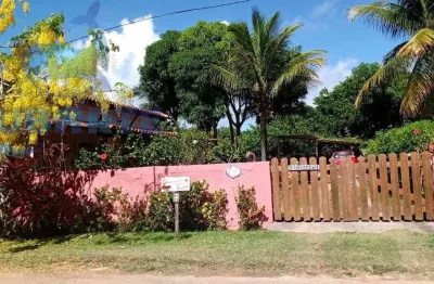 Ponto comercial à venda no Guaiú Eco Village, Santa Cruz Cabrália 