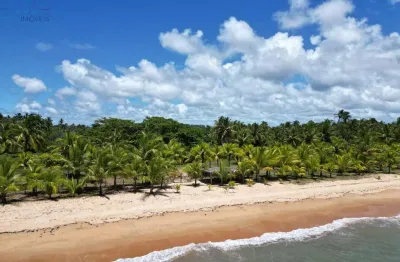 Terreno à venda em santa cruz cabrália-ba, bairro guaiú, com 111.000m² de área! aproveite essa oportunidade única!