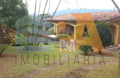 Chácara / sítio com 2 quartos à venda na chácara ancona (arcadas), amparo  por r$ 750.000