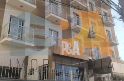 Apartamento com 2 quartos à venda no centro, jaguariúna , 110 m2 por r$ 450.000