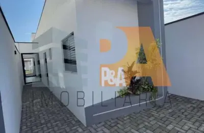 Imperdível oportunidade: casa à venda em jaguariúna-sp, jardim das laranjeiras, 3 quartos, 2 suítes, 2 banheiros, 2 vagas, 88m².