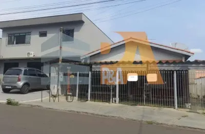 Casa com 2 quartos à venda no santa cruz, jaguariúna  por r$ 550.000