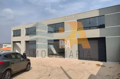 Ponto comercial com 1 sala para alugar no jardim europa, jaguariúna  por r$ 7.000