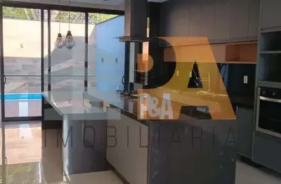 Residência em condomínio à venda em jaguariúna-sp: 3 quartos, 1 suíte, 2 salas, 5 banheiros, 2 vagas de garagem, 160m²!