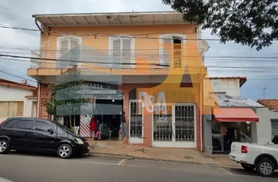 Casa comercial com 2 salas à venda no centro, jaguariúna  por r$ 2.500.000