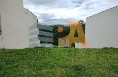 Terreno à venda no colinas de são pedros, pedreira  por r$ 233.000