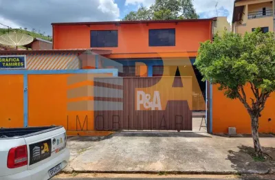Barracão / galpão / depósito com 2 salas à venda no jardim alzira, pedreira  por r$ 650.000