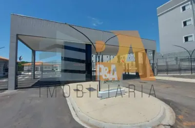 Apartamento com 2 quartos à venda no jardim dona irma, jaguariúna , 57 m2 por r$ 350.000