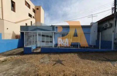 Casa comercial com 6 salas à venda no centro, jaguariúna  por r$ 1.300.000