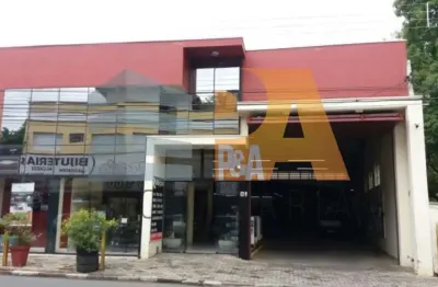 Barracão / galpão / depósito com 2 salas para alugar no centro, pedreira  por r$ 15.000