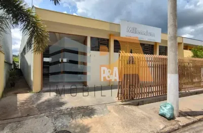 Barracão / galpão / depósito com 1 sala à venda no centro, pedreira  por r$ 1.100.000