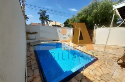 Casa com 3 quartos à venda no nova jaguariúna, jaguariúna  por r$ 820.000