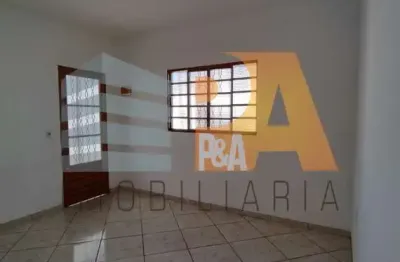 Casa com 2 quartos à venda no jardim cruzeiro do sul, jaguariúna  por r$ 270.000