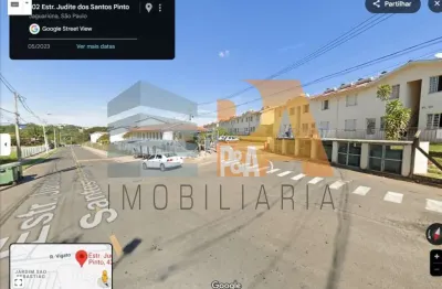 Apartamento com 2 quartos para alugar no jardim cruzeiro do sul, jaguariúna , 50 m2 por r$ 1.100