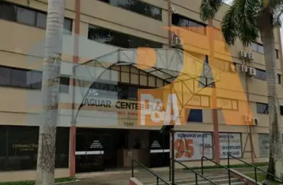Sala comercial com 1 sala à venda no centro, jaguariúna  por r$ 185.000