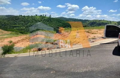 Terreno em condomínio fechado à venda no campo alto residencial, pedreira  por r$ 280.000