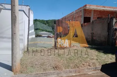 Terreno em condomínio fechado à venda na vila primavera, jaguariúna  por r$ 95.000