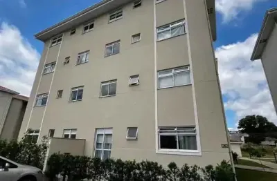 Apartamento com 2 quartos à venda na Rua Professor João Chorosnicki, 185, Boqueirão, Araucária