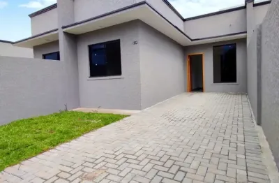 Promoção continua  valor de $415.000,00 mil por apenas 375.000,00 nesta última  semana de Janeiro..  Entrada  35.000 + documentos.  Rua Arthur Hasselmann  185.  *02quartos  *Sala *Cozinha *Espaço de G