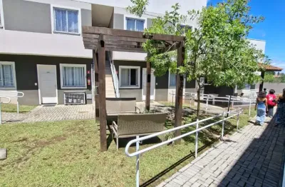 APARTAMENTO À VENDA – RESIDENCIAL BALTIMORE | ARAUCÁRIA *AVALIAÇÃO DE R$ 230.000  POR APENAS R$ 200.000! *  Rua Cactus, nº 342 – Bairro Campina da Barra  Características do imóvel:  2 quartos  Sala e