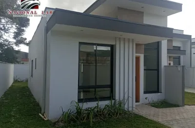 ALTO PADRÃO.. 3 QUARTOS - Design Moderno  ARAUCÁRIA- opções em Condomínio,  de 2 quartos e 3 quartos, Frente rua ..   Últimas unidades, grande valorização e conforto,5 minutos ao terminal Central.