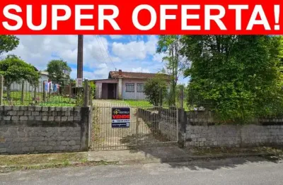 Terreno à venda na rua miguel muehlbauer, ceramarte, rio negrinho por r$ 210.000